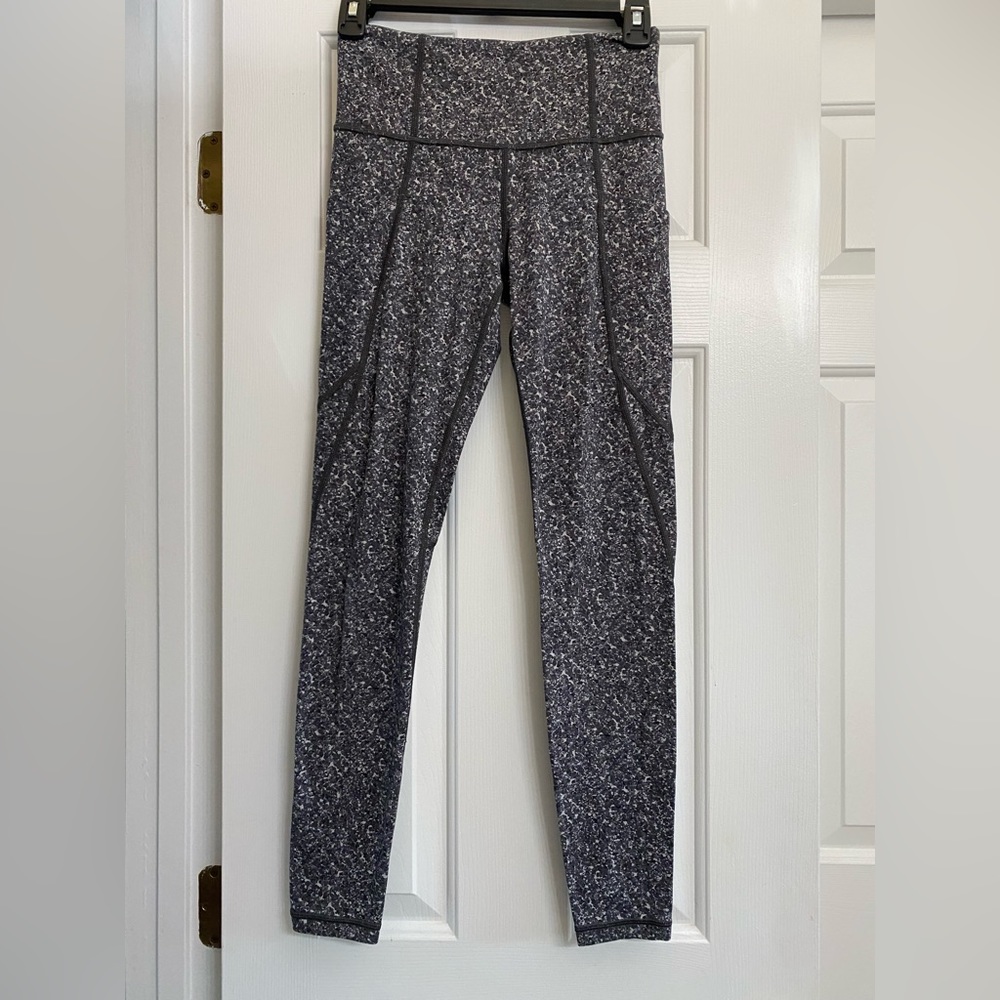 Athleta leggings Sz XS
